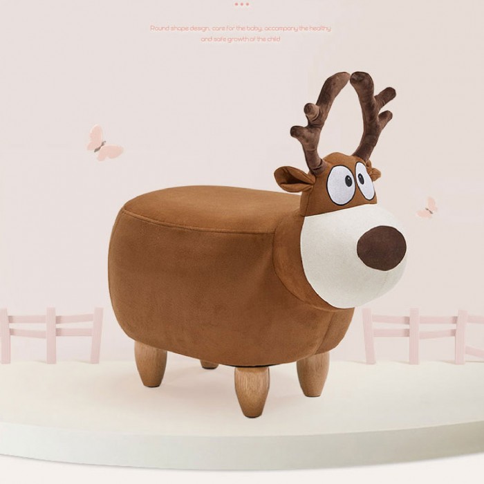 Deer Animal Kids Chair MUMU Living